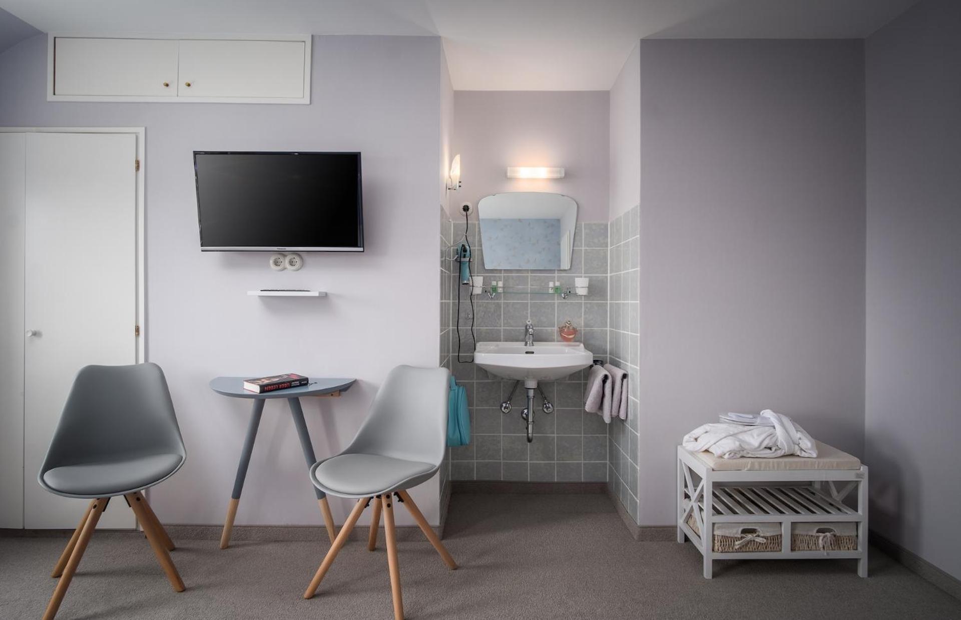 Hotel Sonnenhof Teinachtal Neuweiler  Room photo